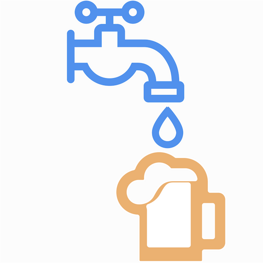 Water Quality is essential to the brewing process