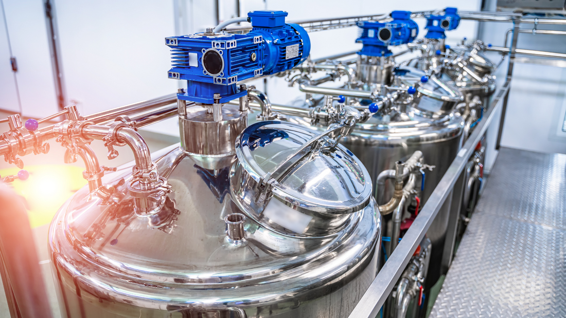 Principles of pasteurization