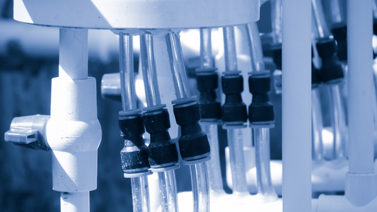 Water Quality Monitoring