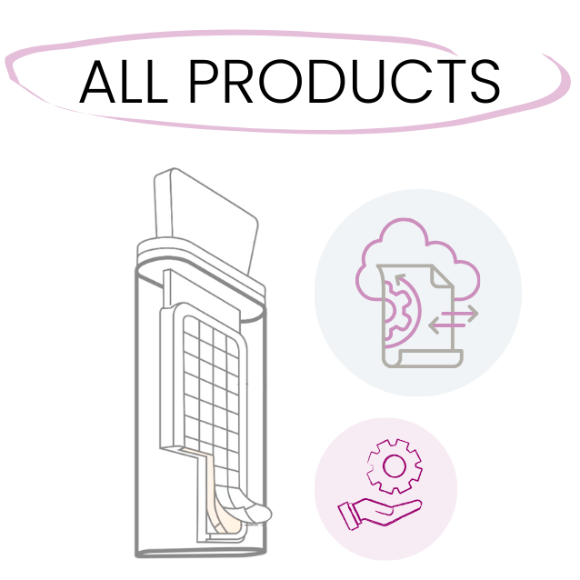 All Nomad Smart Microbiology