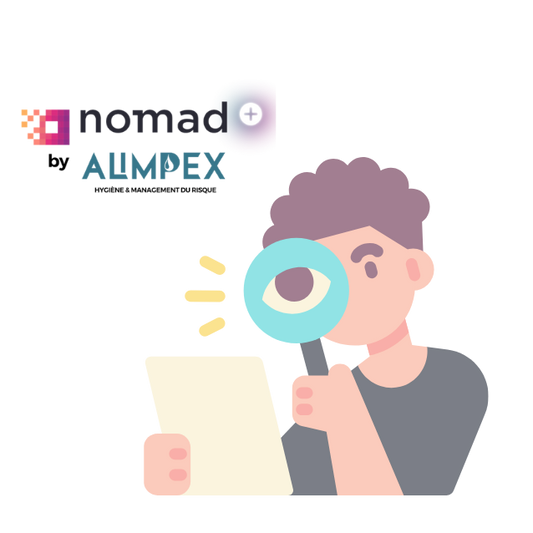 Option Nomad + Interpretation of your Nomad results