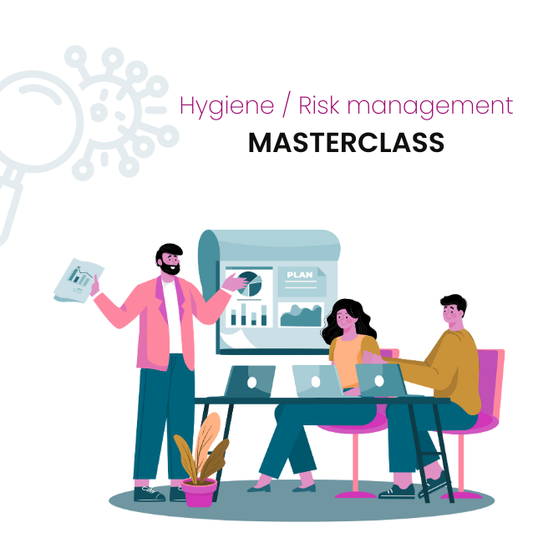 Hygiene & Risk Management Masterclass