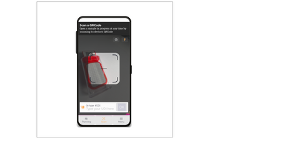 nomad Smart Microbiology Mobile App