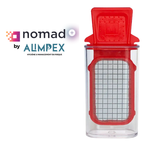 nomad Dip Testers for Total Counts HPC in Liquids - 5/Pk NOMAD +