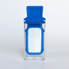 Testeur bleu nomad pour les coliformes - NTRD COL 25