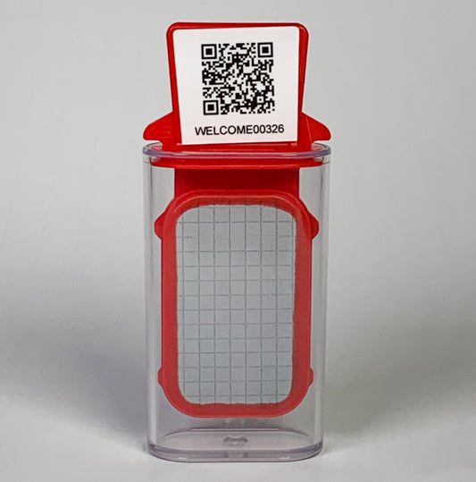 nomad IoT Dip Testers for Total Counts HPC in Liquids, with UDI - 25/Pk